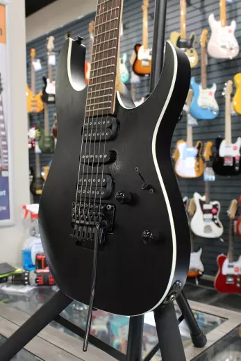 Ibanez - RG370ZB 2